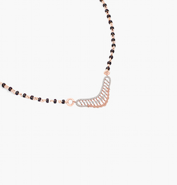 The August Mangalsutra